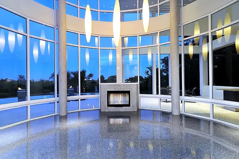 Midnight Pass Residence, view 5