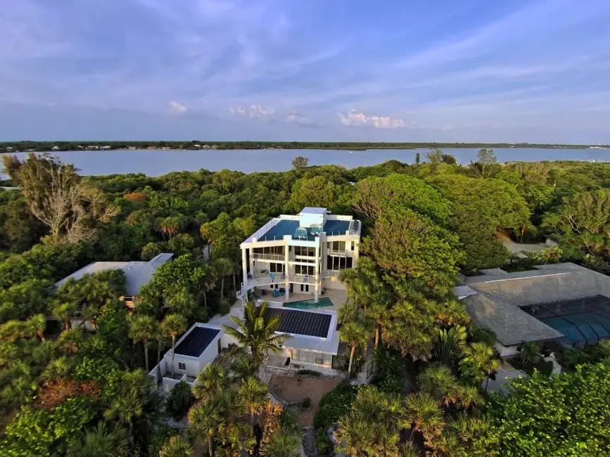 Manasota Key, view 5