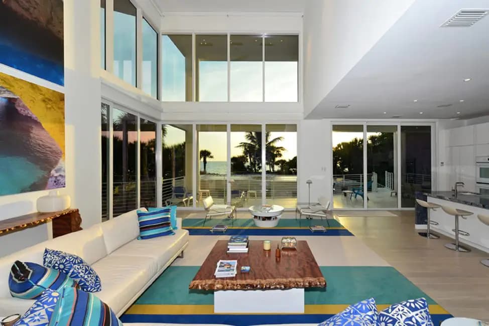 Manasota Key, view 6