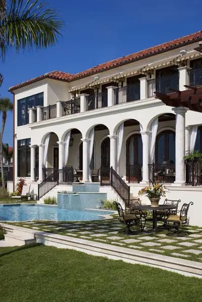 Authentic Mediterranean, view 5