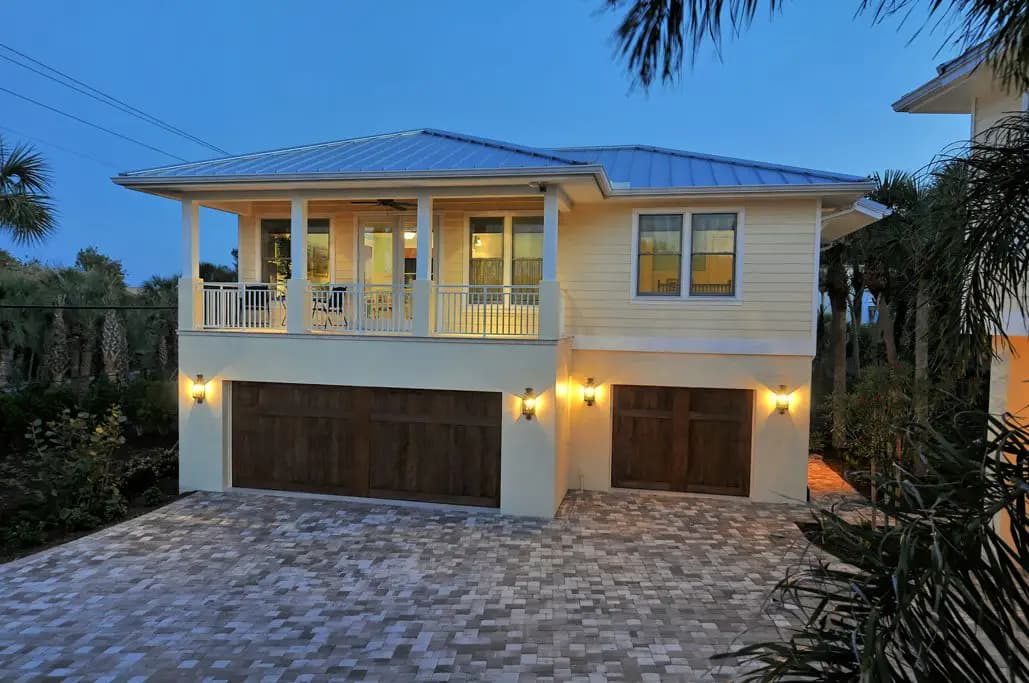 Beachfront Oasis, view 2