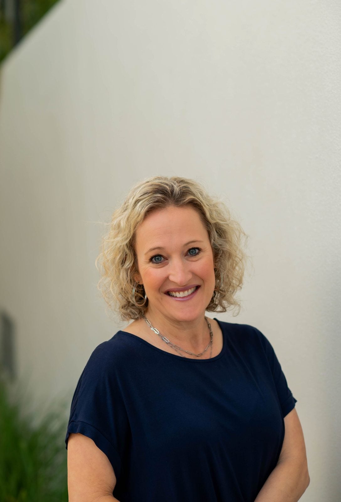 Portrait of Katie Freeman