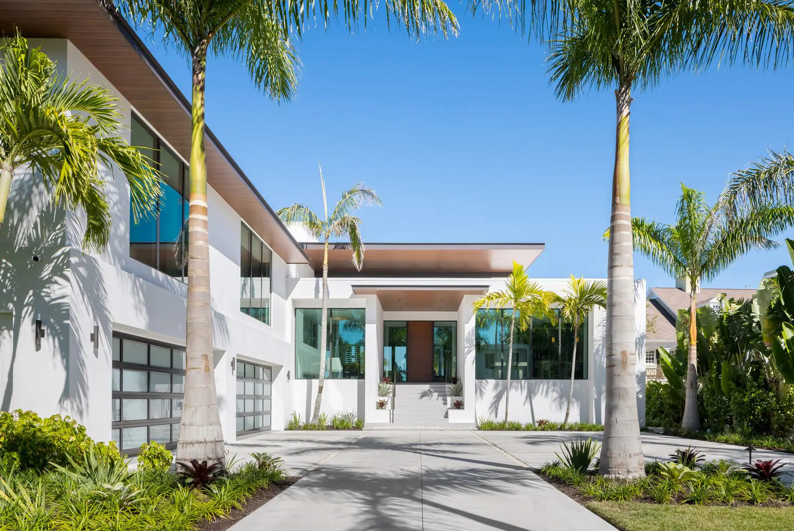 Harbor Acres Estate