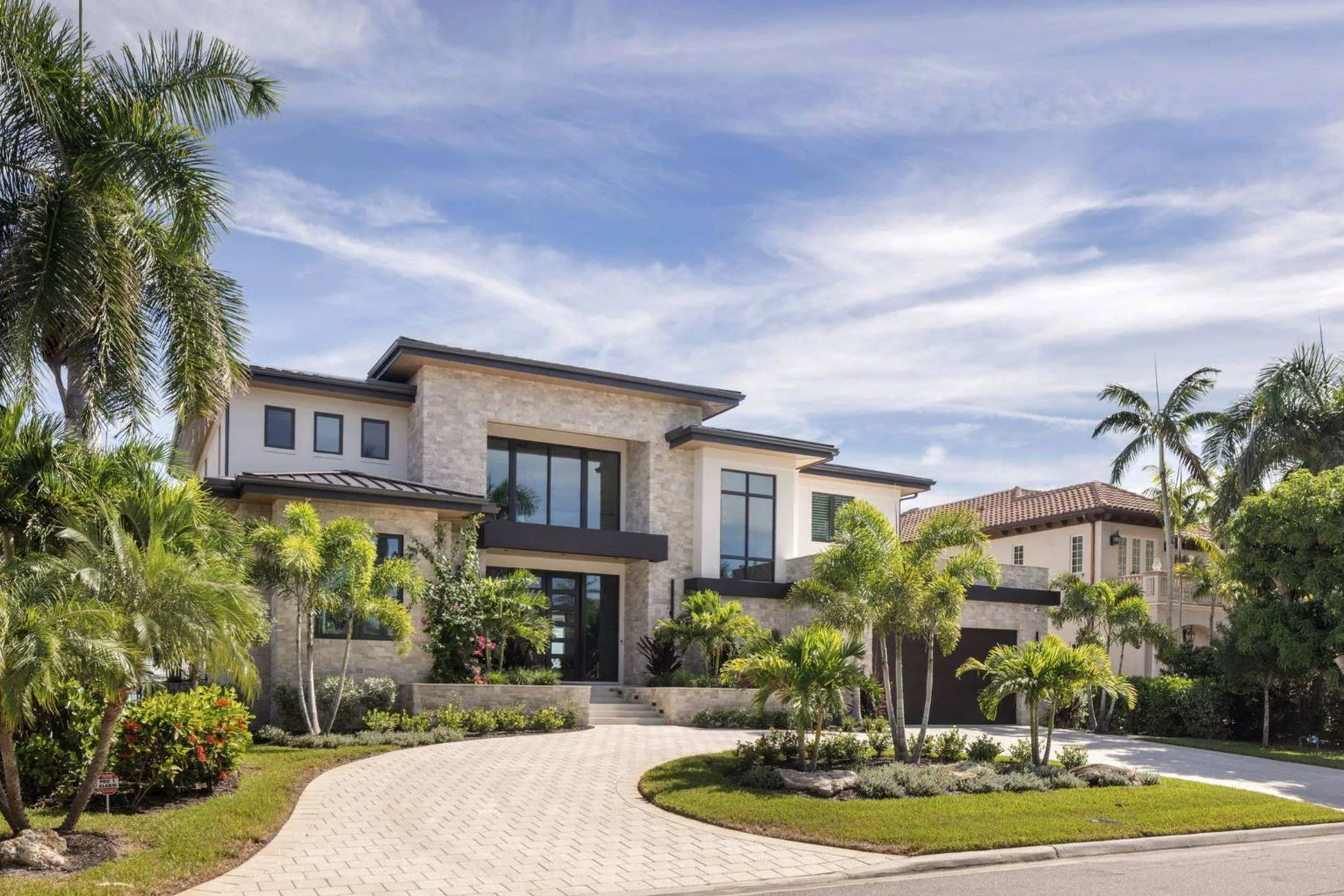 Baycrest, view 2