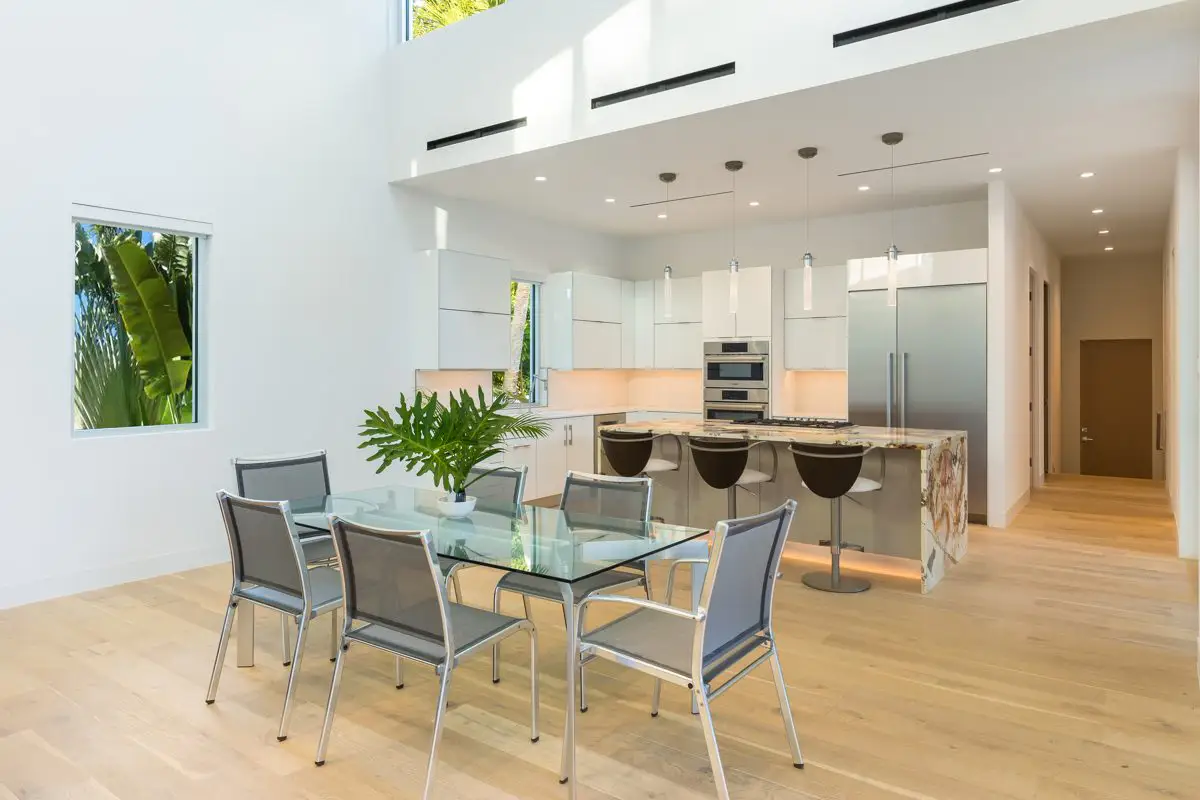 Bayshore Drive, view 5