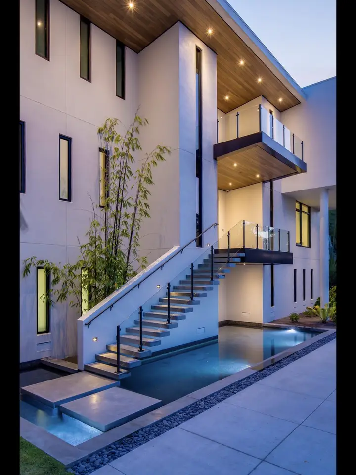 Harbor Drive, view 6
