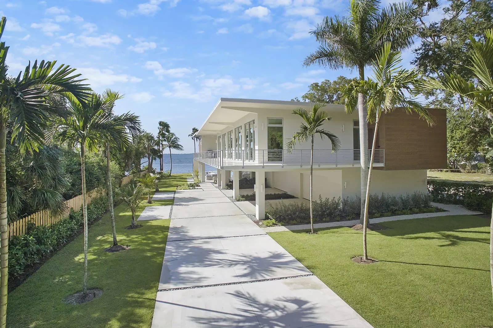 Bay Shore Residence
