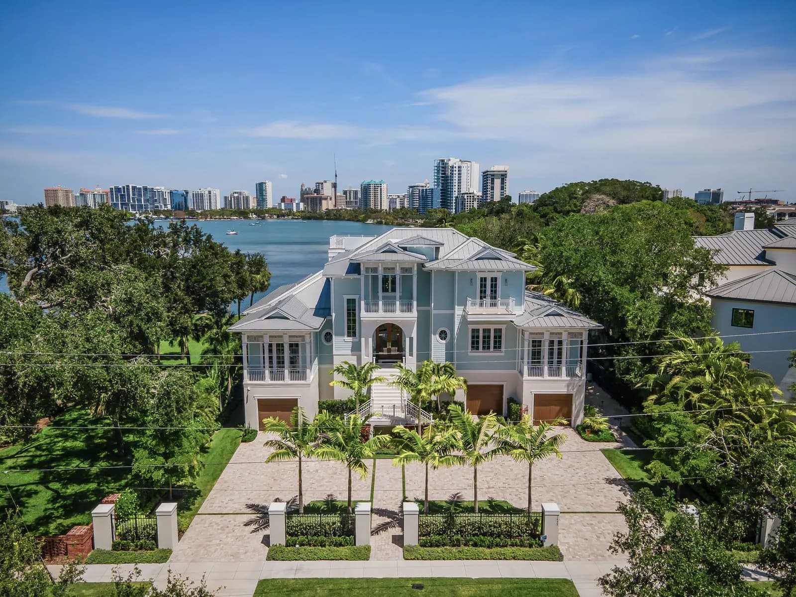 Bayfront Blues
