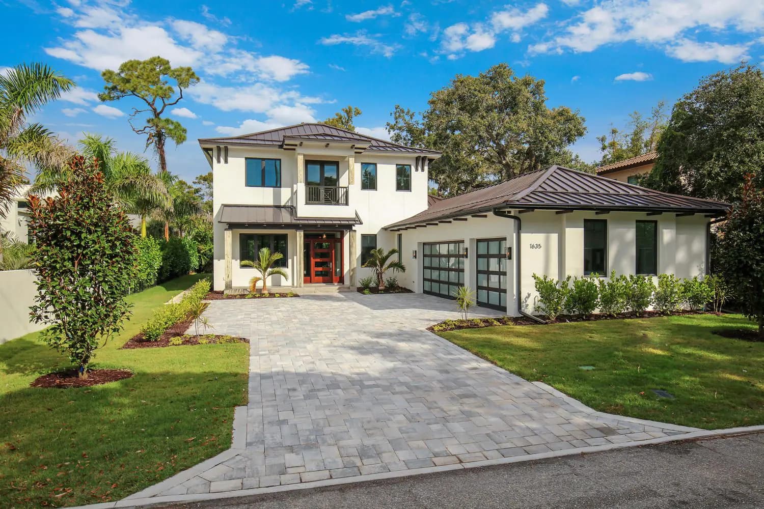 Prospect Residence